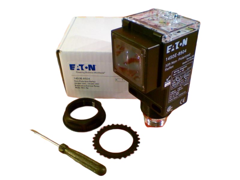 1450E-8504 by EATON CORPORATION