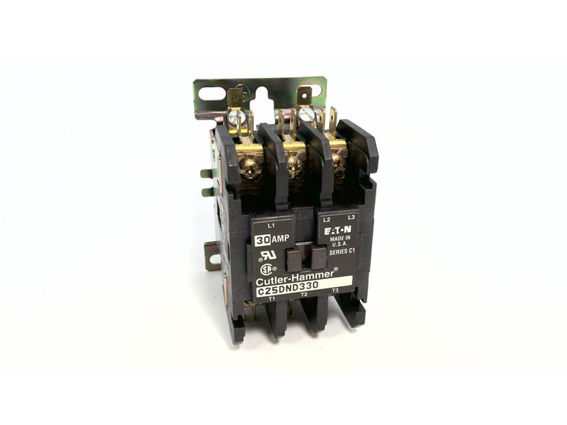 C25DND330/104-120V by EATON CORPORATION