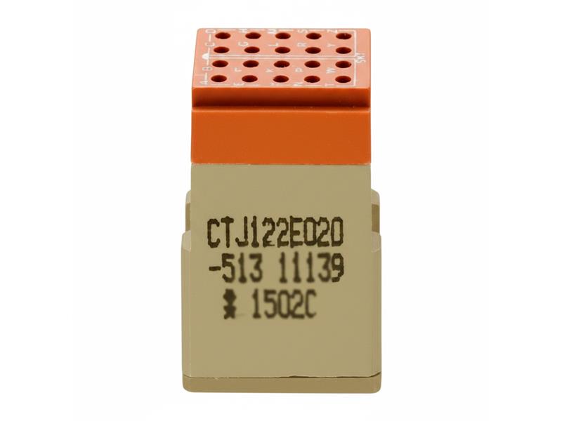 TE CONNECTIVITY CTJ122E04F-513[V001]