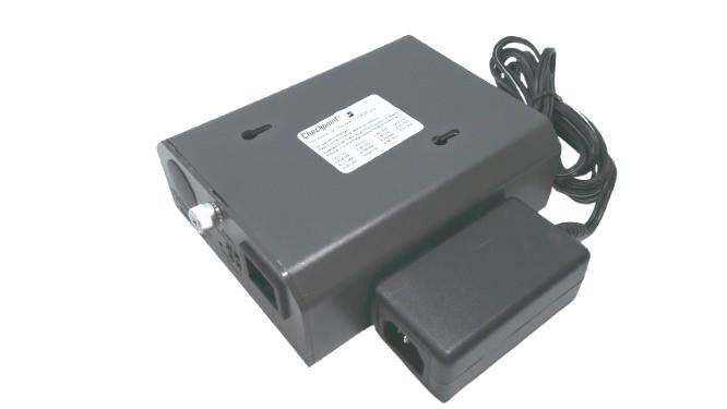 CHECKPOINT SYSTEMS C/PT IX 5