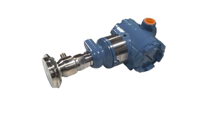 3051TG2A2B21AS1 by EMERSON
