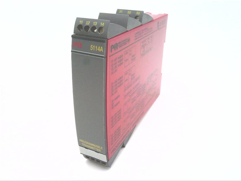 5114A-A by PR ELECTRONICS