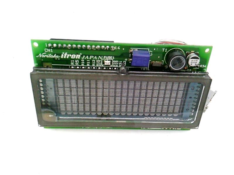 NORITAKE CU20045SCPB-U2J