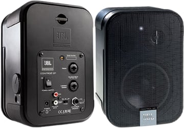 C2PM by HARMAN INTERNATIONAL