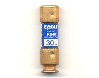 EAGLE ELECTRIC R640-30