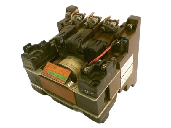 EATON CORPORATION DIL 3-22-NA 110V/50HZ 120V/60HZ