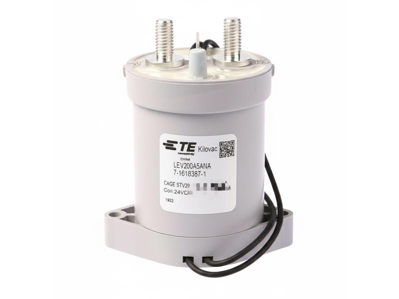 TE CONNECTIVITY 7-1618387-1