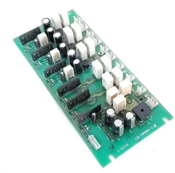 ASEA BROWN BOVERI O-48680-201