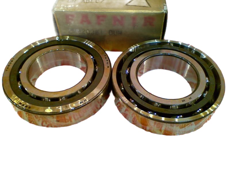 2MM209WI-DUM by TIMKEN