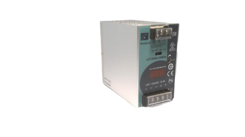 LP1300D-24MDA by SHAMROCK