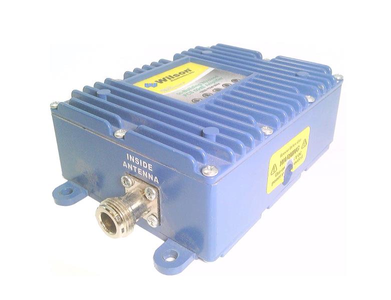 WILSON ELECTRONICS INC 801306