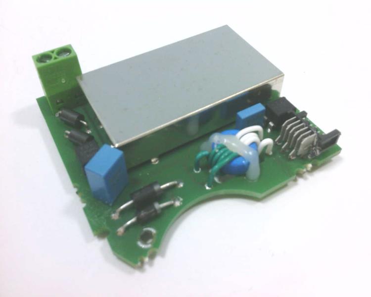SIEMENS 6DR4004-8J