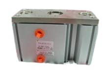 SMC MGQL40-25-XC18