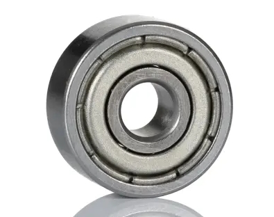 SKF 619/3-2Z