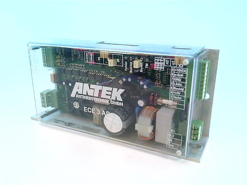 ANTEK ECE-3AP-00-01