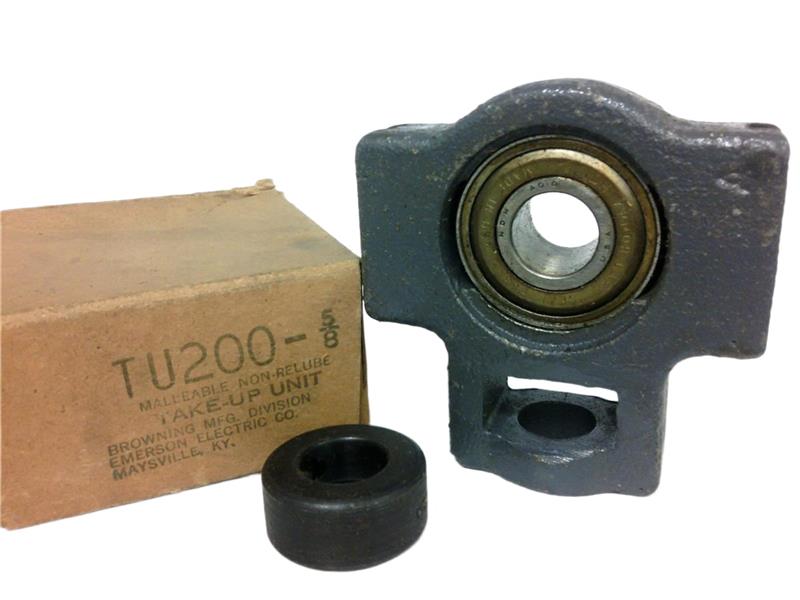 TU200-5/8 by REGAL REXNORD