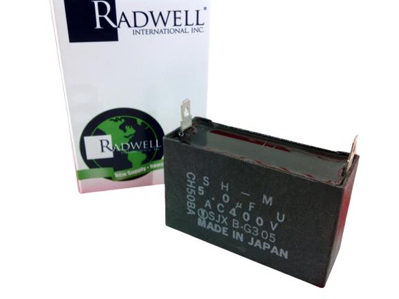 ORIENTAL MOTOR CH50BA