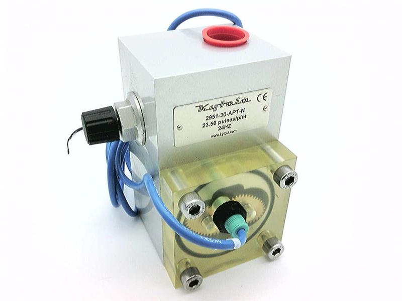 KYTOLA 2951-30-APT-N