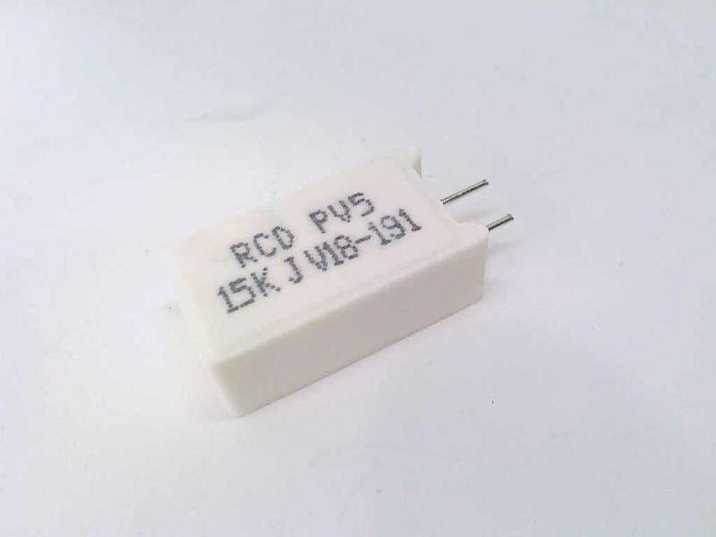 RCD COMPONENTS PV5-153-JBW