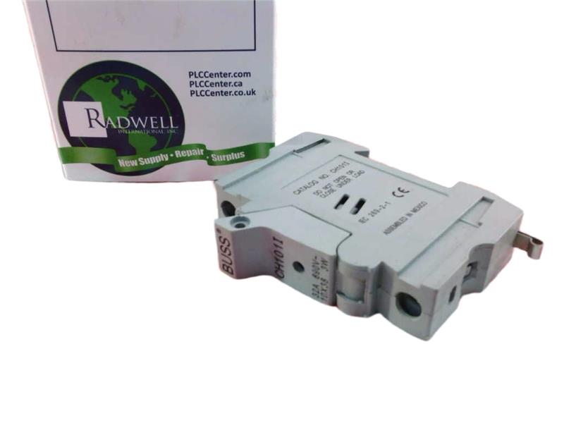 EATON CORPORATION CH101I