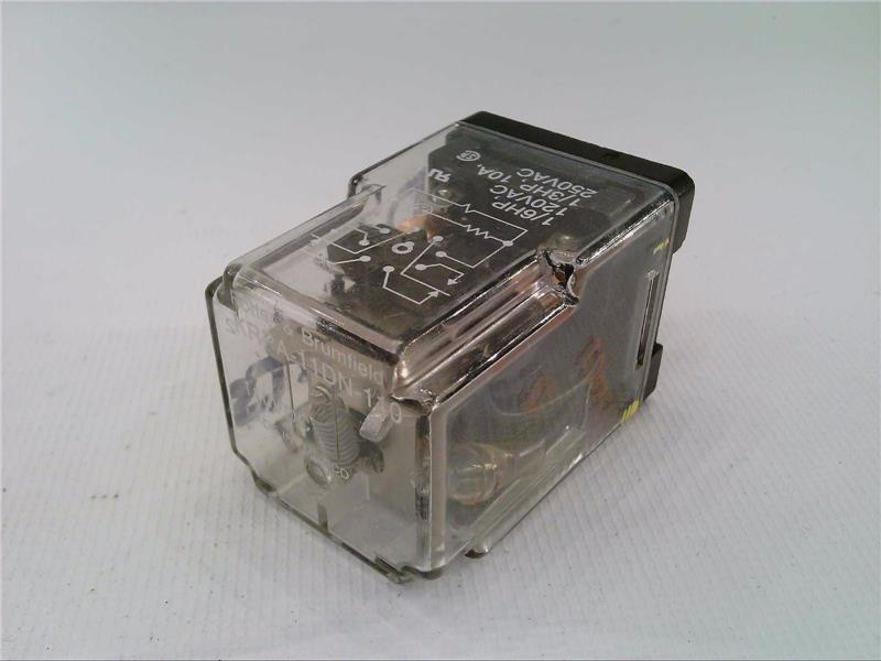 TE CONNECTIVITY KRPA-11DN-110