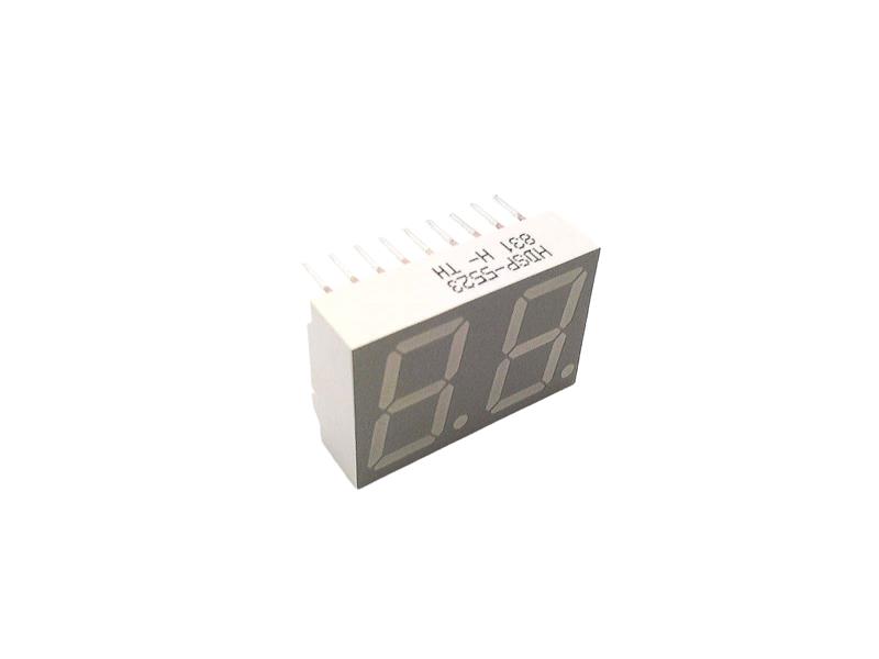 BROADCOM HDSP-5523