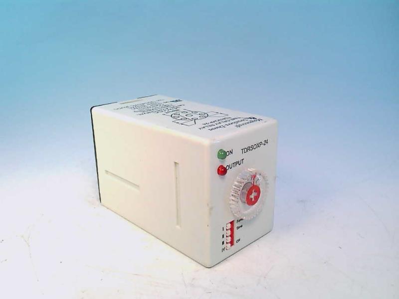 SCHNEIDER ELECTRIC TDRSOXP-24