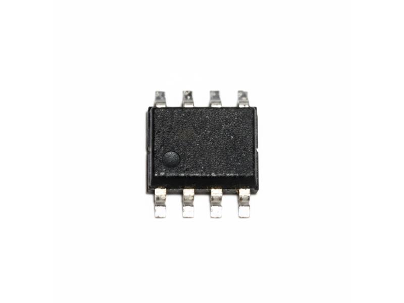 TEXAS INSTRUMENTS SEMI TL052CPSR