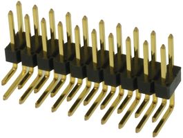 AMPHENOL 68021-220HLF