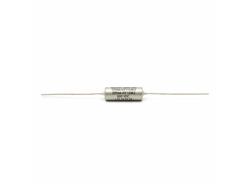 ARIZONA CAPACITORS CP09A1KF103K3