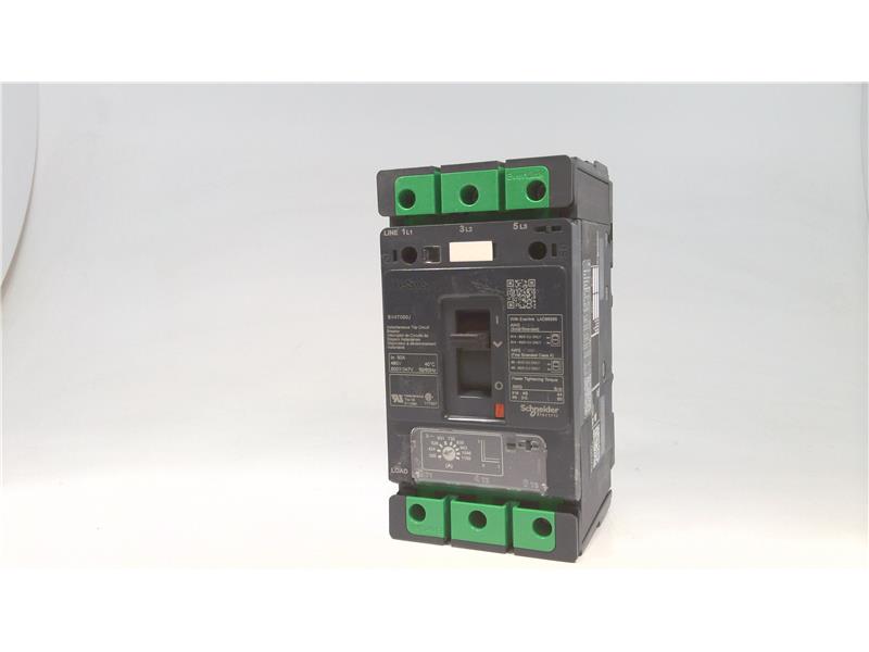 SCHNEIDER ELECTRIC BV4T080J