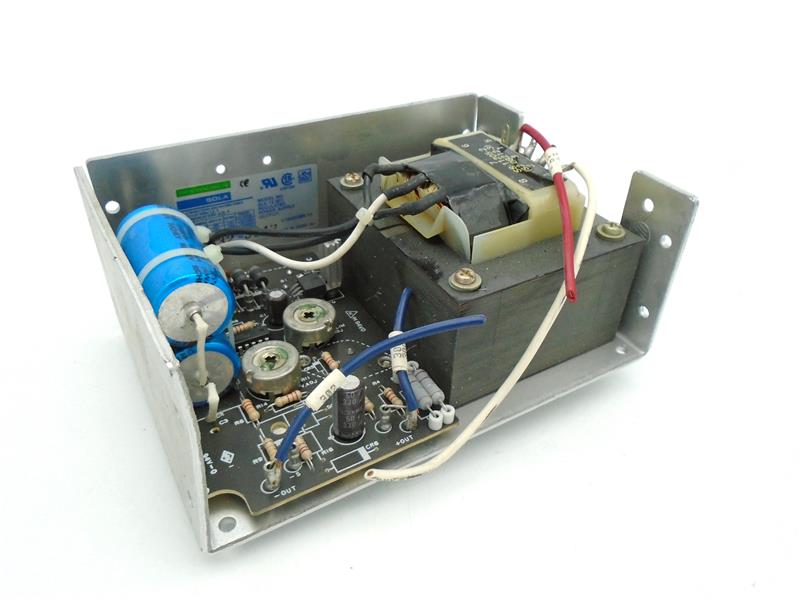 SLS-12-051 by EMERSON