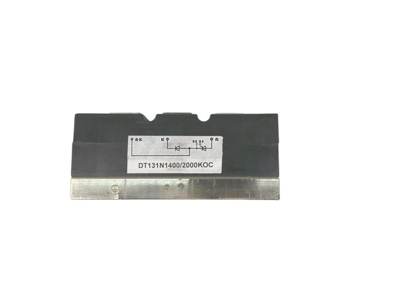 DT131N1400/2000KOC      by INFINEON