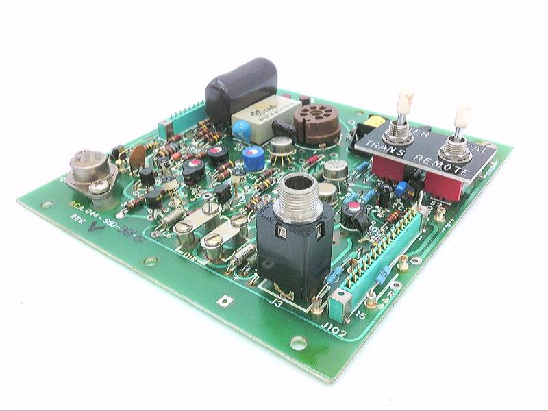 INVENSYS PCA04495036401