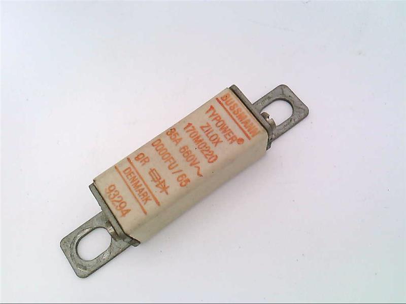 EATON CORPORATION 170M0220