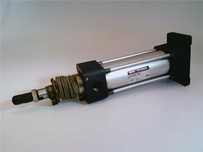 SMC NCA1G150-0300J
