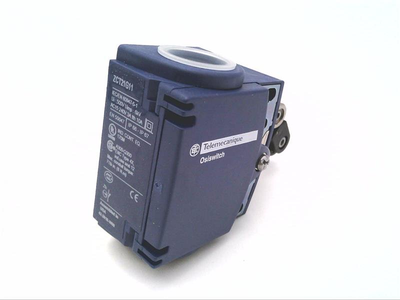 TELEMECANIQUE SENSORS XCKT2121G11