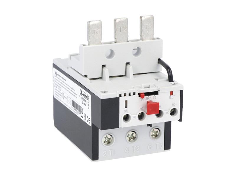 LOVATO RF825000