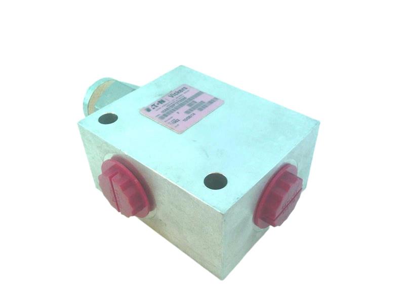 406AA00187A by EATON CORPORATION