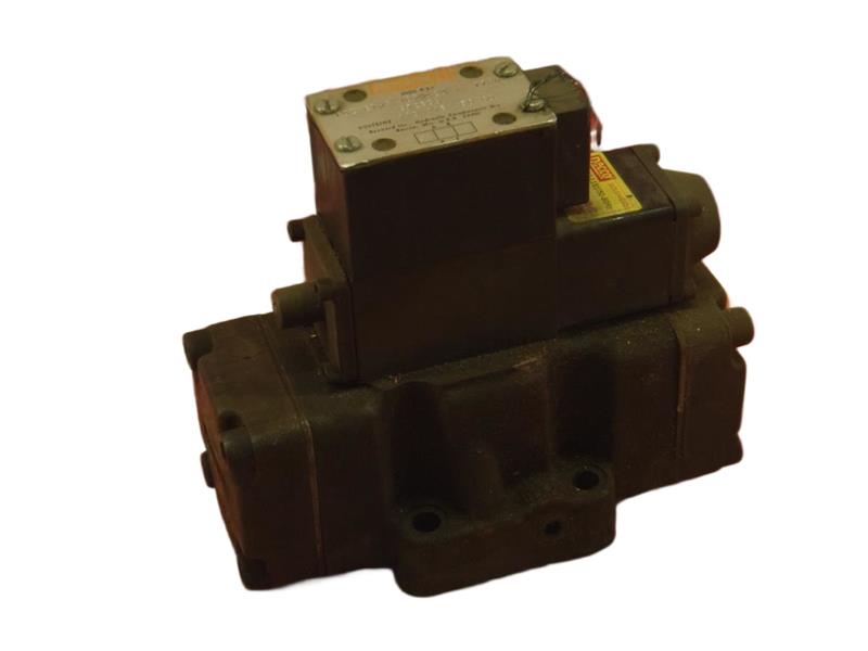 BOSCH FD2-ETHS-106H-20