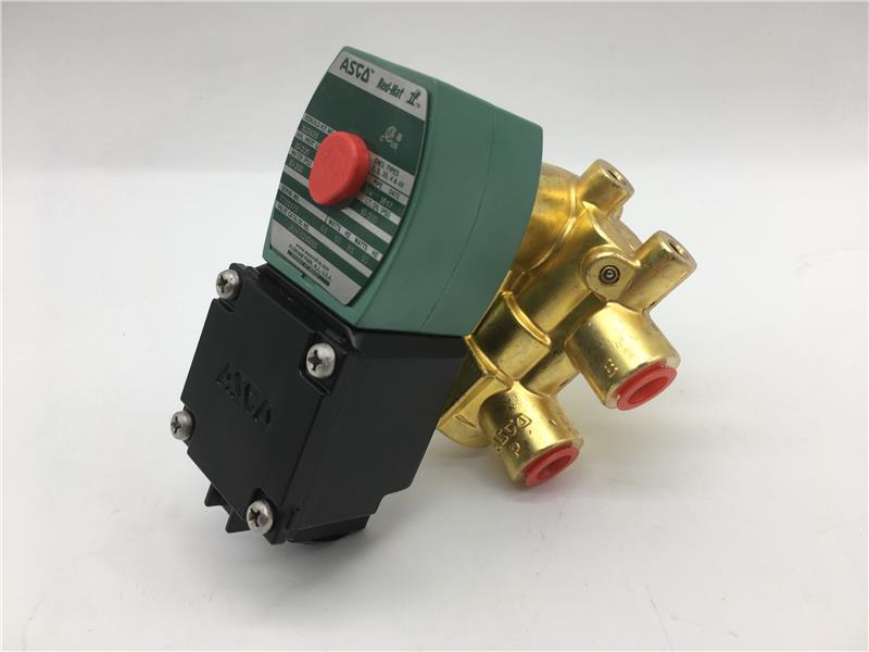 ASCO JKH8321G0011206011050