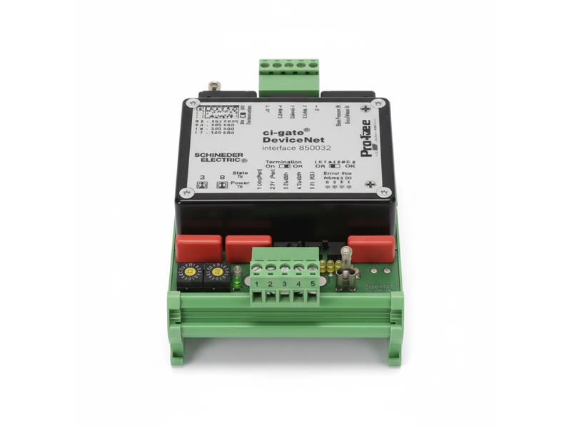 850032 by SCHNEIDER ELECTRIC