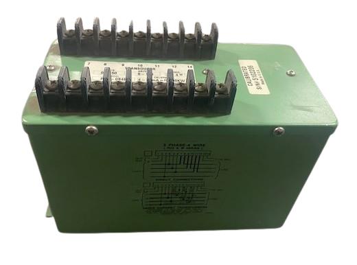 OHIO SEMITRONICS PC5-064E