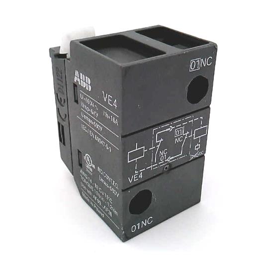 ASEA BROWN BOVERI VE4