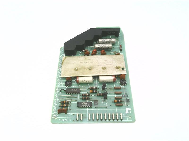 ASEA BROWN BOVERI 0-52712-2