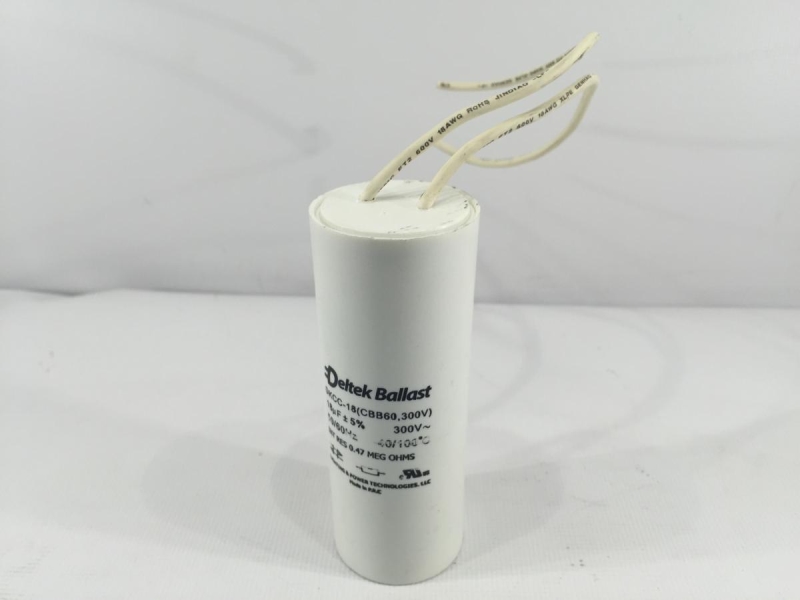 LIGHTING AND POWER TECH DKCC-18