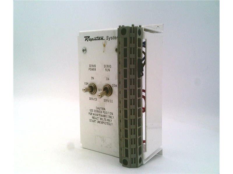 F002700103AE by DEMATIC