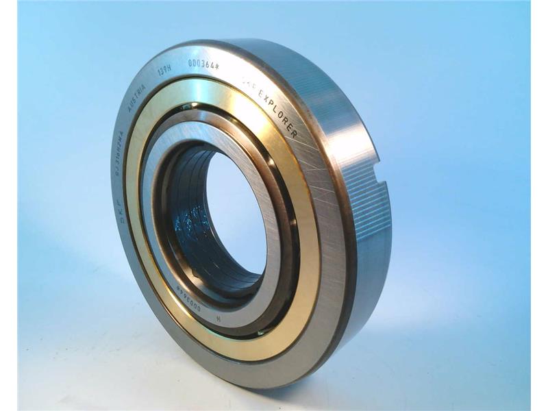 SKF QJ316N2MA