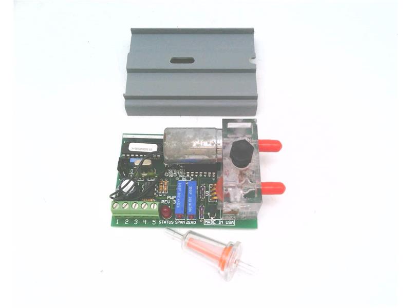 ADVANCED CONTROL TECH PWP0/1/5/7