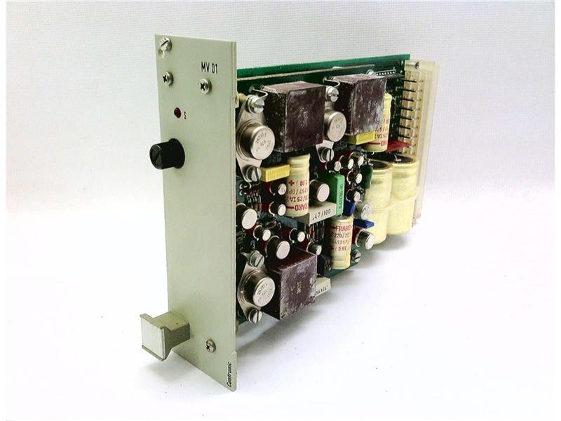 0776129B by ASEA BROWN BOVERI